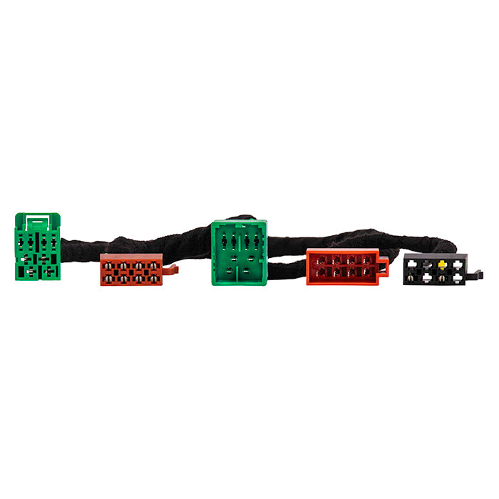 Phoenix Gold, T-kabel (zda + Zxm) — Passer til Dodge / Fiat 2021-