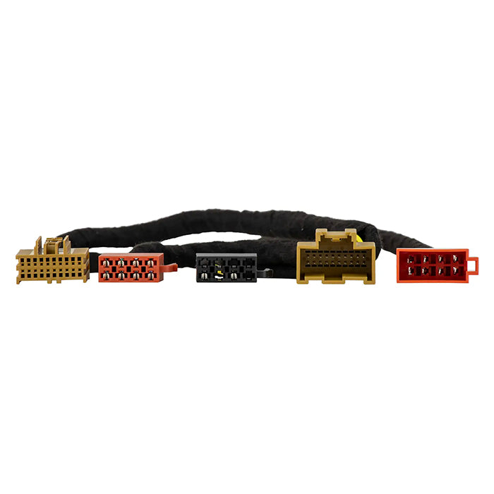Phoenix Gold, P&p T-kabel (zda + Zxm)opel/vauxhall 13-24