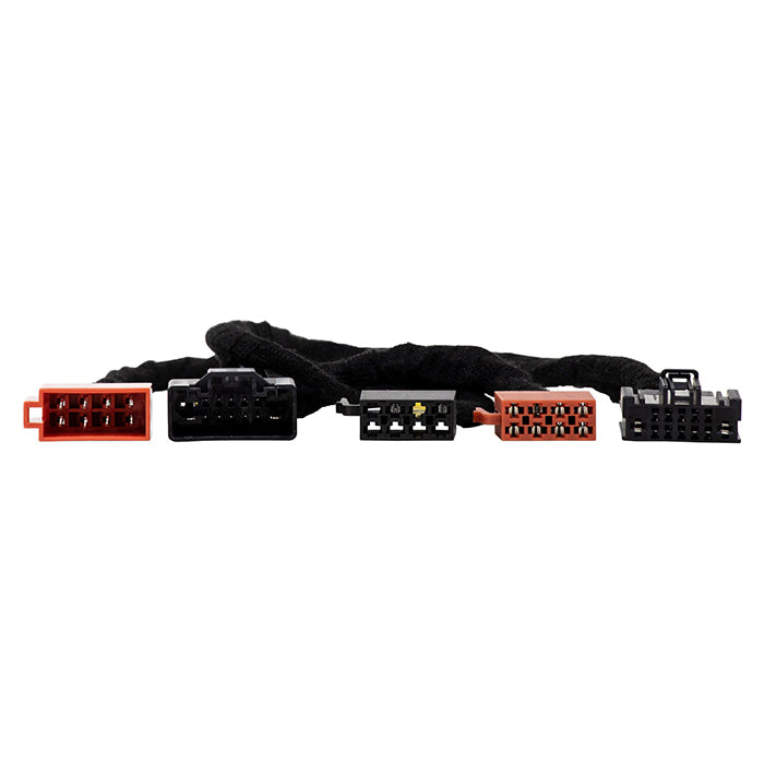 Phoenix Gold, T-kabel (zda + Zxm) Citroen, Peugeot 21-