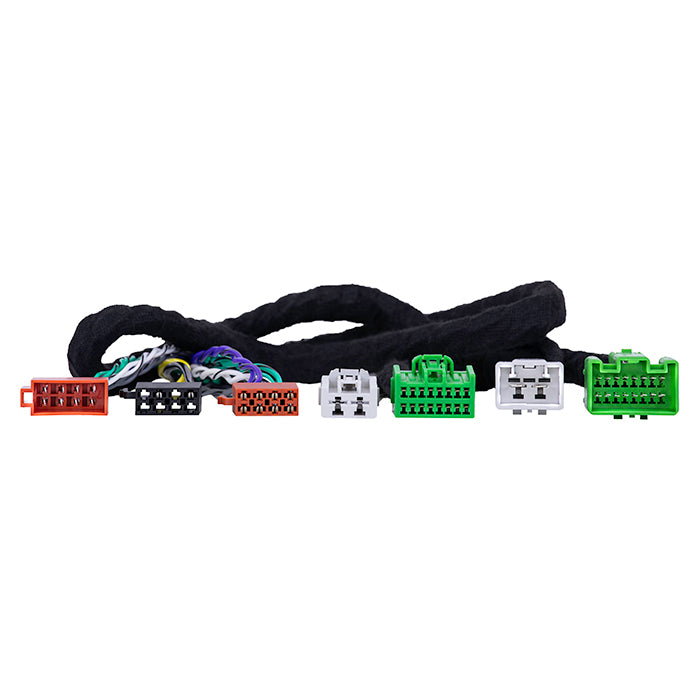 Phoenix Gold, P&p T-kabel (zda + Zxm) Volvo 06-18 (hpss)