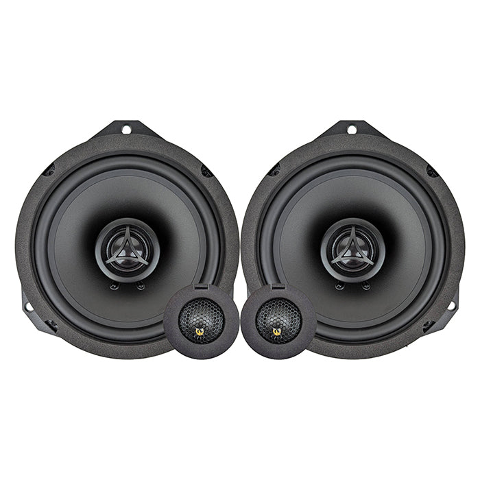 Phoenix_g, Phoenix Gold Scania Upgrade Højttalerkit 6,5"