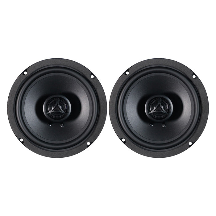 Phoenix_g, Phoenix Gold 165mm 2-vejs Koaksialhøjttaler 160W