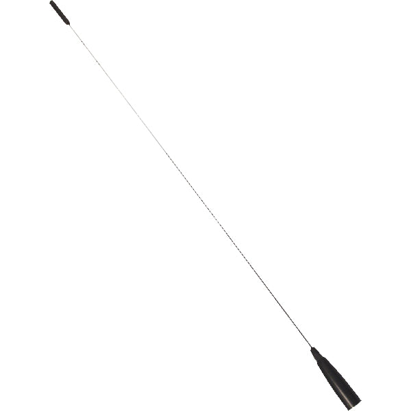 Connects2, Antenne Stav - 6 mm Gevind, L= 428 mm