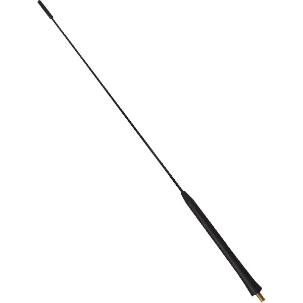 Connects2, Antenne Stav - 6 mm Gevind, L= 435 mm