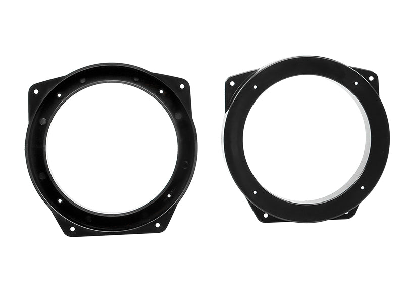 ACV, Højttalerramme Mini One/cooper (R50/R52/R53) Ø130mm For