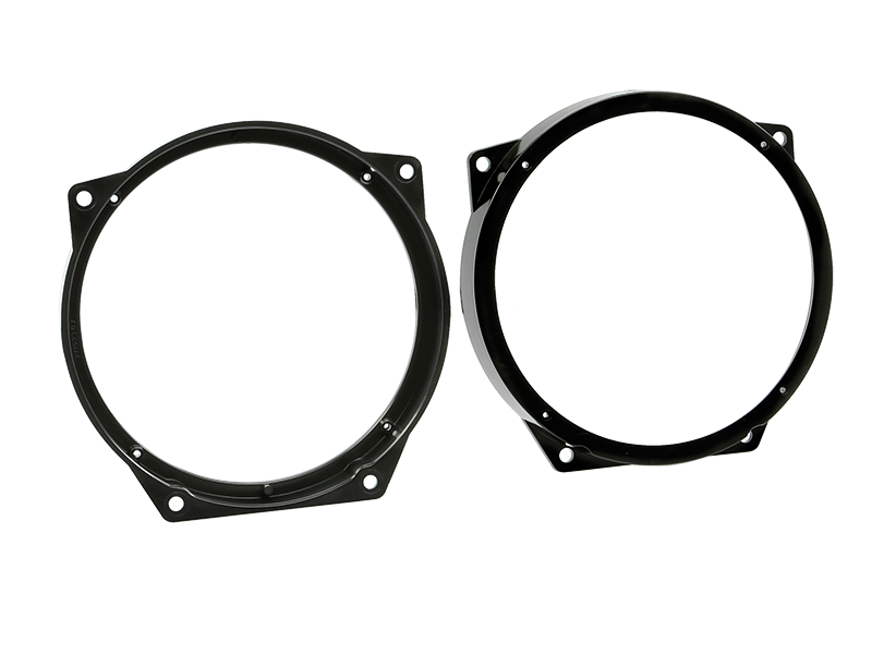 ACV Højttalerramme Mini Fordør 165 mm