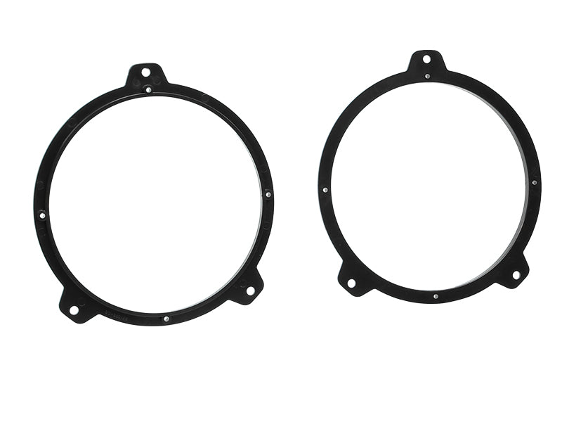 ACV, Højttalerramme BMW E46 Fordør 165mm