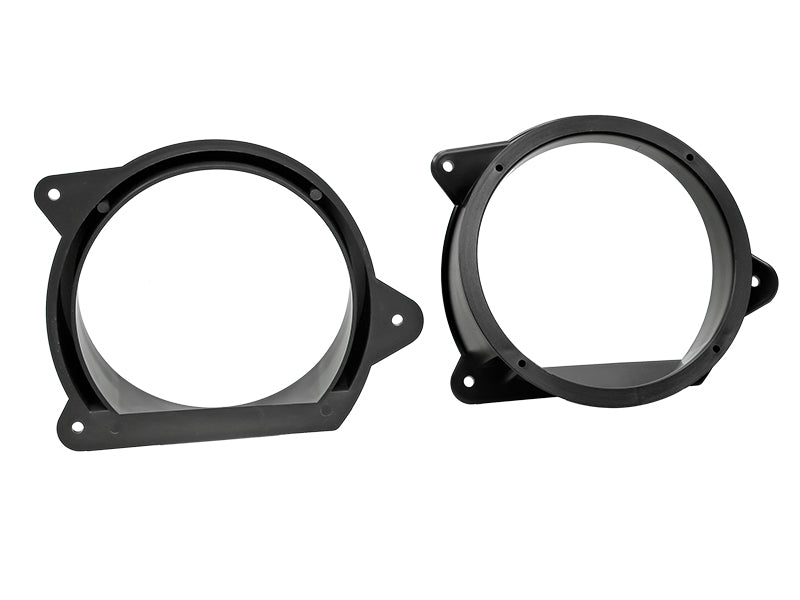 ACV, Højttalerramme Peugeot 207/3008 Ø165mm Fordør