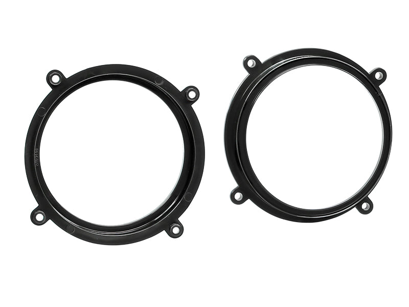 ACV, Højttalerramme Fiat Bravo/barva Ø130mm Bageste Hylde