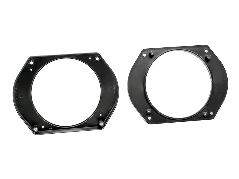 ACV, Højttalerramme Alfa/fiat/lancia Ø130mm Fordør
