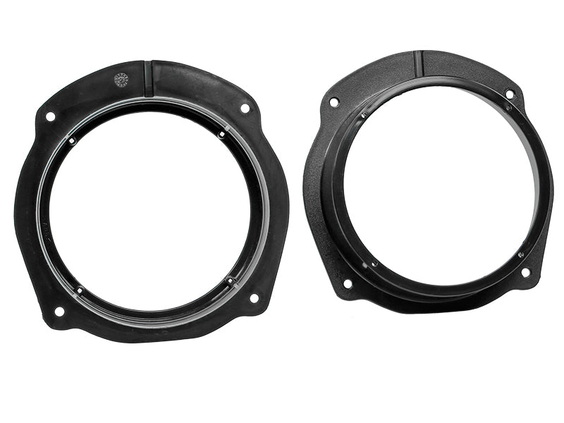 ACV, Højttalerramme Stilo/bravo/lancia Ø165mm For/bagdør