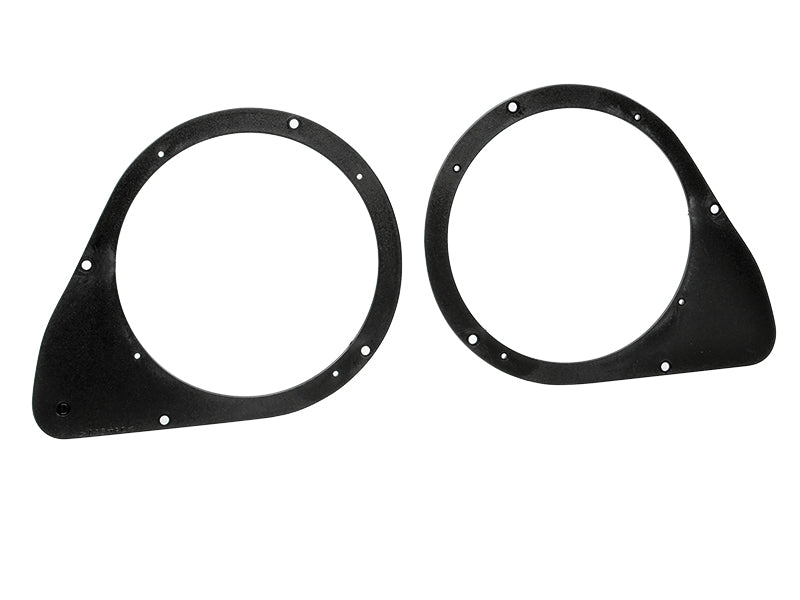ACV, Højttalerramme Fiat 500/Lancia Ø165mm Bageste Sidehylde