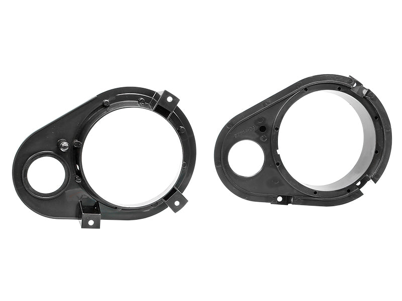ACV, Højttalerramme Ford Escort/orion Ø130mm Fordør