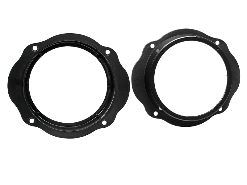 ACV, Højttalerramme Ford Diverse 165mm