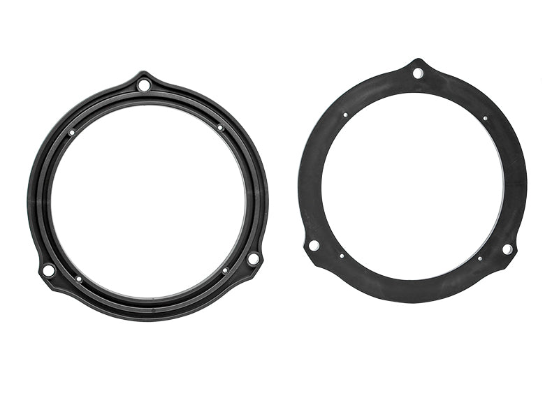 ACV, Højttalerramme C-max/kuga Bagdør 165mm