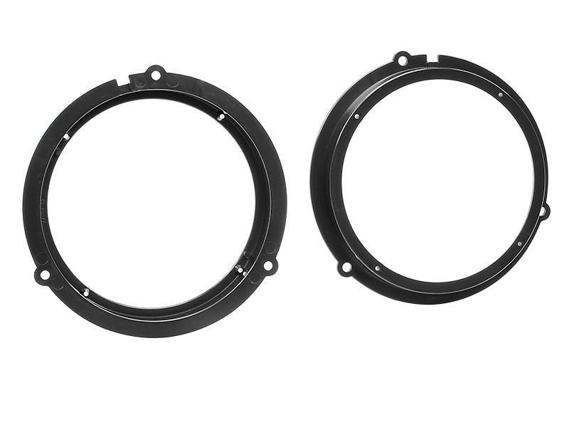 ACV, Højttalerramme Ford Fiesta/ka/focus/transit Ø165mm