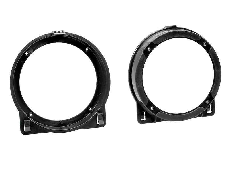 Acv, Højttalerramme Honda Civic 2002-2006 Ø130mm for/bagdør