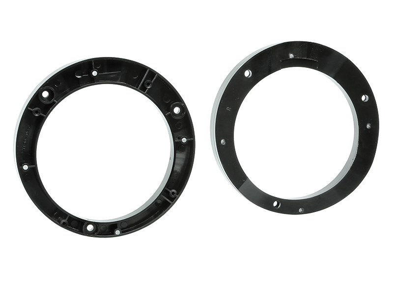 Acv, Højttalerramme Mercedes E-klasse(W210) Ø130mm Bagdør