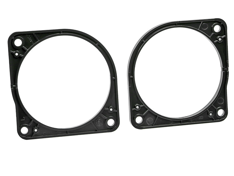 ACV, Højttalerramme w168 Bagdør 130mm
