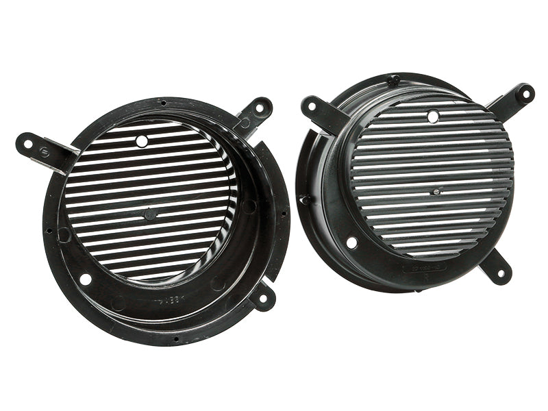 ACV, Højttalerramme Mercedes Slk-klasse (R170) Ø165mm Fordør