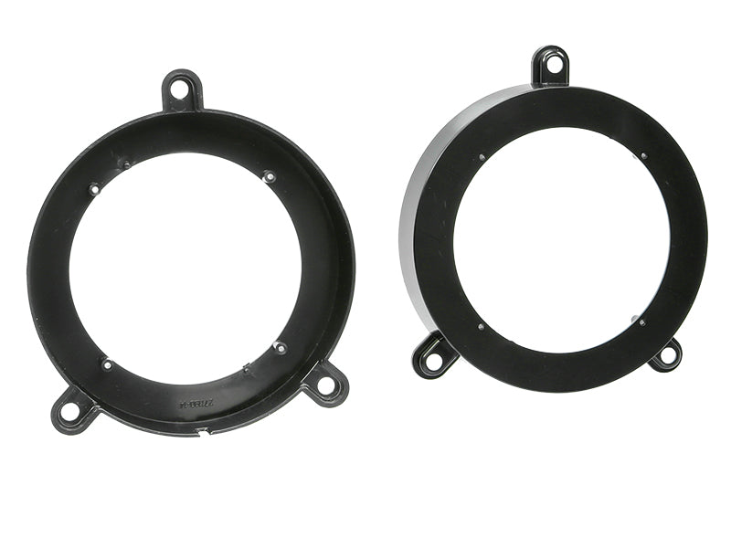 ACV, Højttalerramme Mercedes C/clc/g-klasse Ø120mm