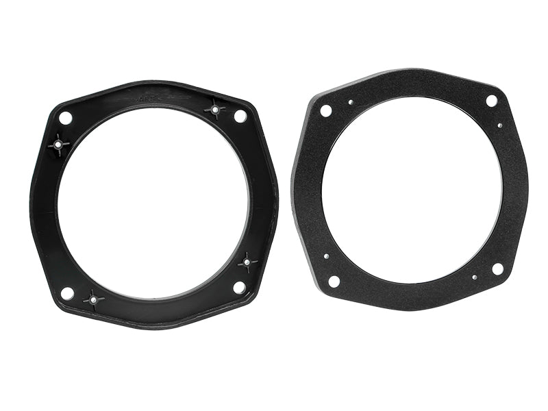 ACV, Højttalerramme Bag 130mm — Passer til Micra 2003-