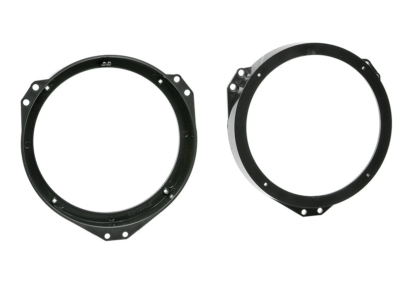 ACV, Højttalerramme Bmw/honda/opel Ø165mm Foran
