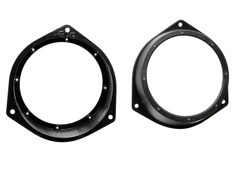 ACV, Højttalerramme Opel Diverse Bagdør 120mm