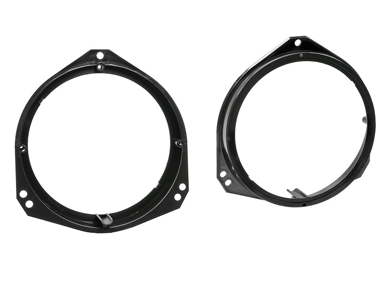 ACV, Højttalerramme Opel Diverse Fordør 165mm