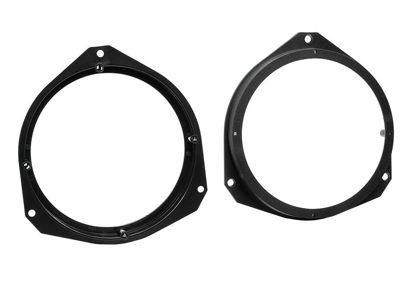 ACV, Højttalerramme Opel Diverse Fordør 165mm