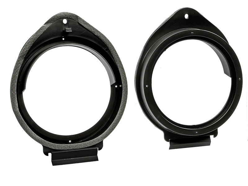 ACV, Højttalerramme Opel Diverse Fordør 165mm