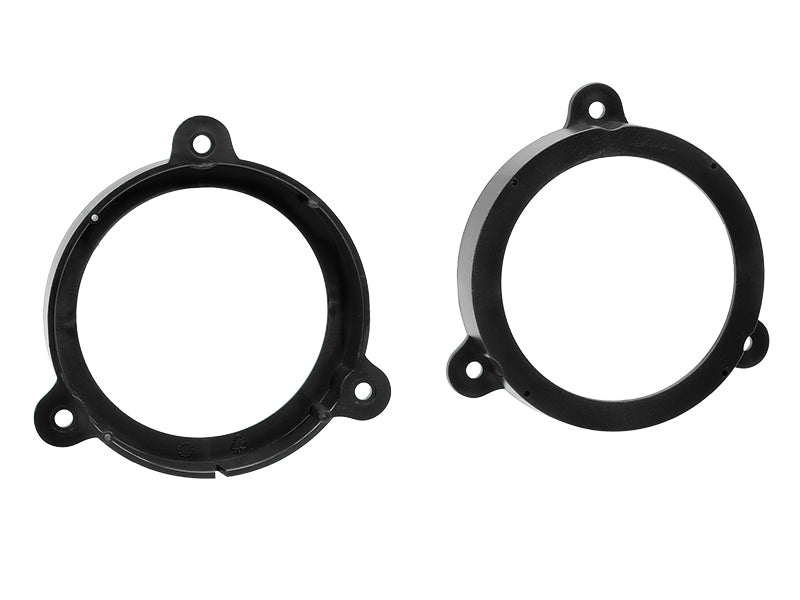 ACV, Højttalerramme 130mm — Passer til Megane III 2008-