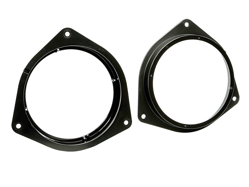 ACV, Højttalerramme Daihatsu/toyota Ø165mm For/bagdør