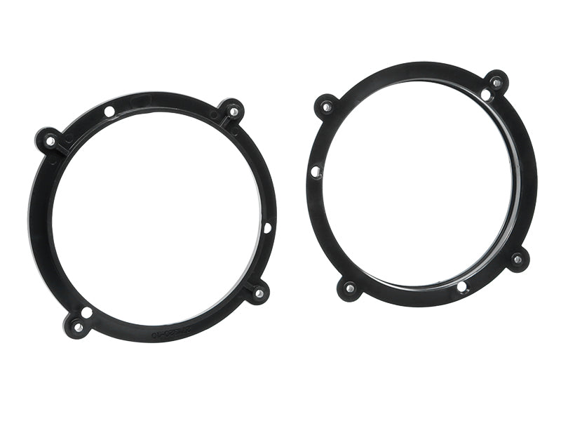 ACV, Højttalerramme 03 Fordør 130mm — Passer til A3 1996-