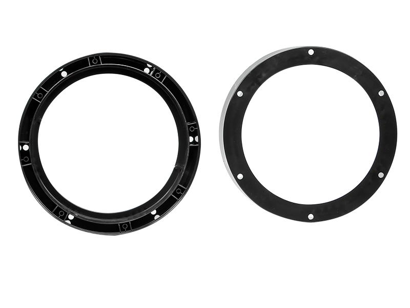 Acv, Højttalerramme Seat/VW Ø200mm Fordør