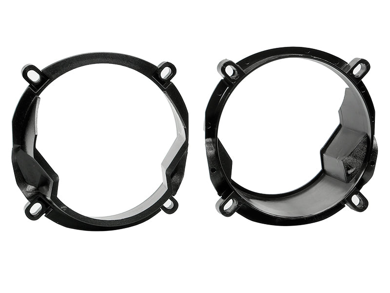 ACV, Højttalerramme S40/V40 Fordør 130mm