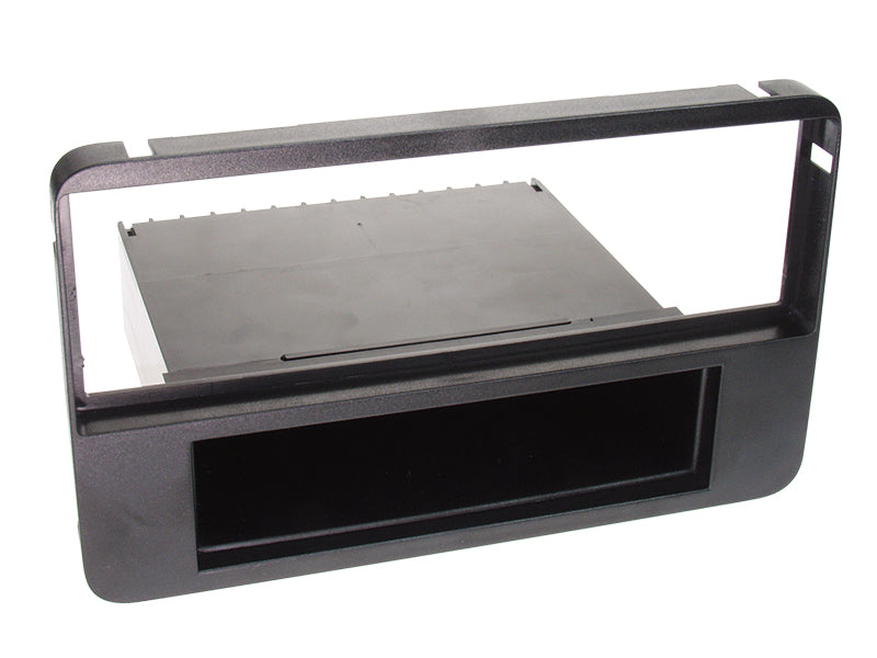 ACV, 1-DIN Radioramme Alfa 159/ Brera/ Spider Sort
