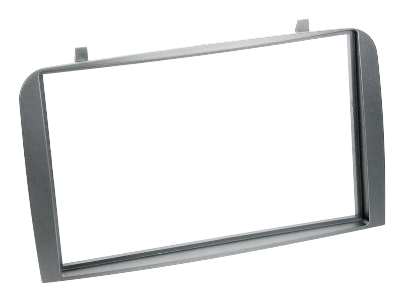 ACV, Radioramme 2-DIN 147 00-10/GT 03-10 Antrazit