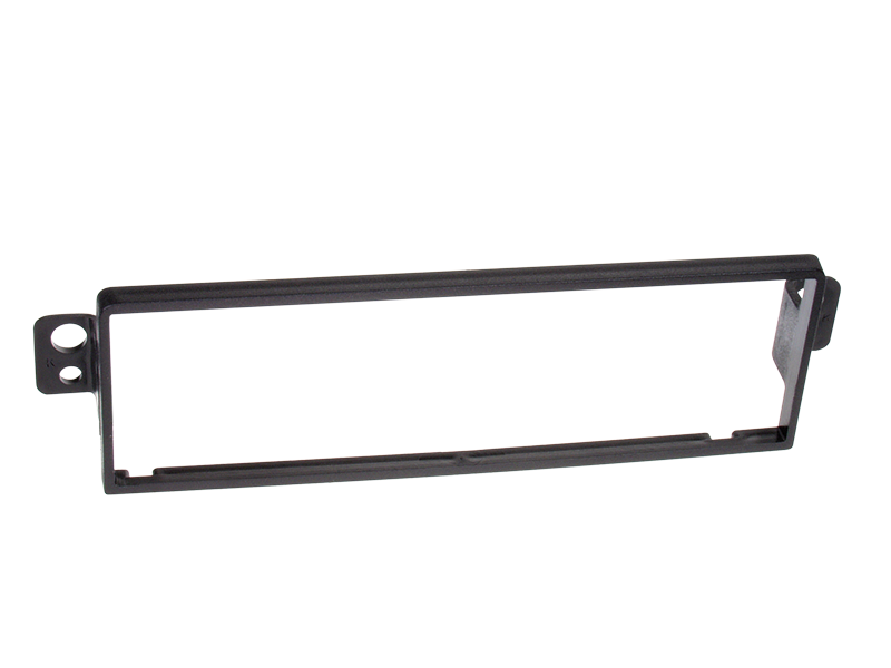 Acv, 1-DIN Radioramme Daewoo Kalos Sort