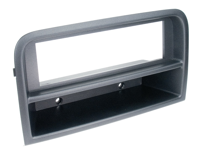 ACV, 1-DIN Radioramme Sort — Passer til Fiat Croma 2005-