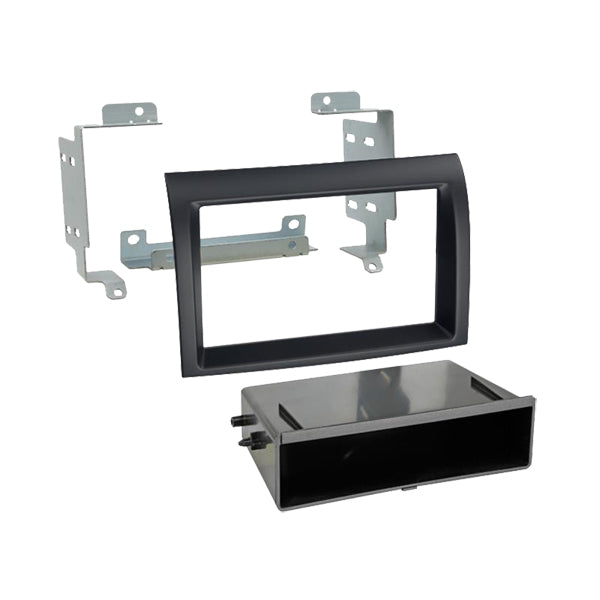 ACV, 2-DIN Kit Jumper/ducato/boxer