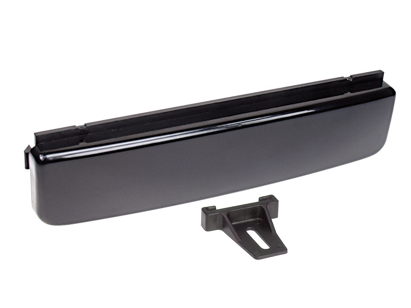 ACV, 1-DIN Radioramme Ford/mazda/mercury Piano Sort