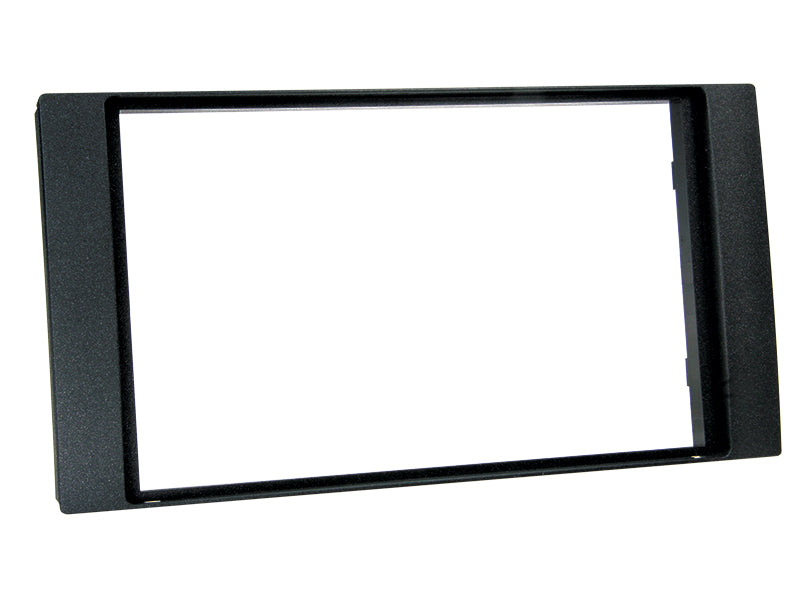 ACV, Radioramme 2-DIN Diverse Ford Sort