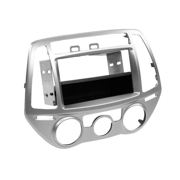 ACV, 2-DIN Kit Hyundai i20 Manuel Klimaanlæg