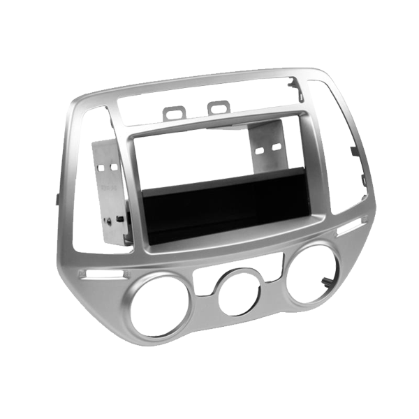 ACV, Hyundai i20 Monteringssæt (2013-) med Sølv Lomme og Manuel Klimaanlæg