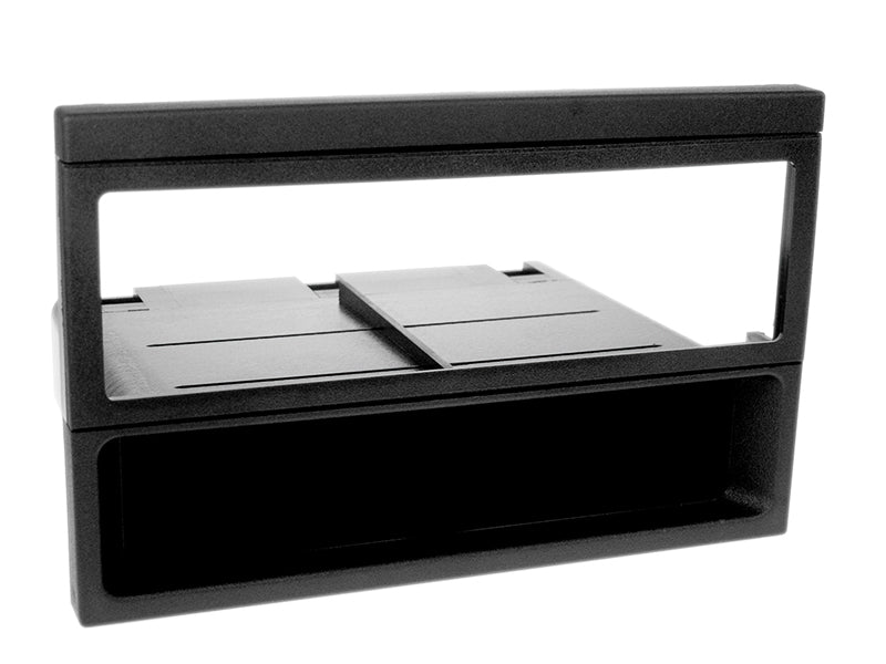 ACV, Radioramme Sort Med Rum — Passer til 323 / 626 / Mx5 2001-