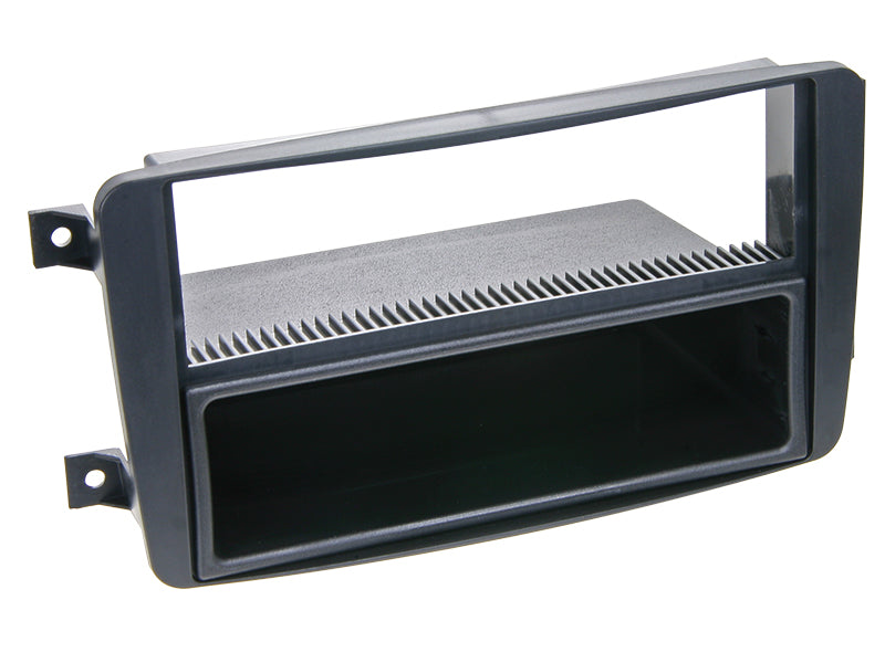 ACV, Radioramme 2-DIN w203/CLK/w638 Sort
