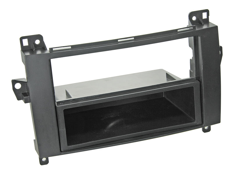 ACV, 2-DIN Radioramme Mercedes A/b-klasse/vito Sort
