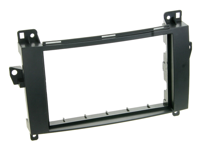 ACV, Radioramme 2-DIN Mercedes Diverse Sort