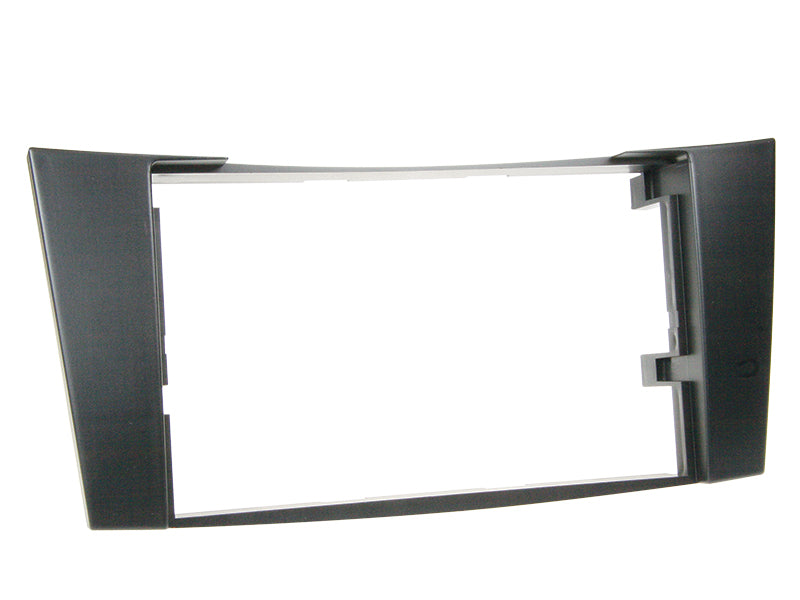 ACV, 2-DIN Radioramme Mercedes Cls C219/E-klasse W211